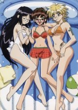 BUY NEW g on riders - 15593 Premium Anime Print Poster