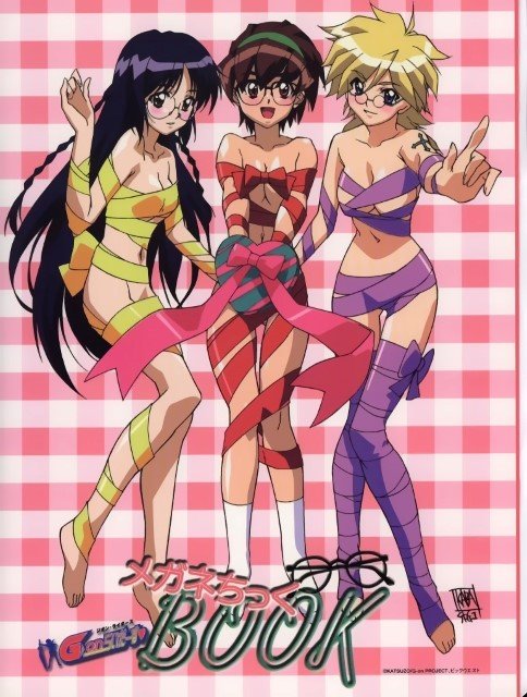 BUY NEW g on riders - 15594 Premium Anime Print Poster g on riders - 15594 image
