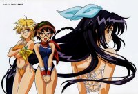 BUY NEW g on riders - 167712 Premium Anime Print Poster