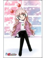 BUY NEW g on riders - 46736 Premium Anime Print Poster