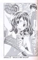BUY NEW gacha gacha - 179955 Premium Anime Print Poster