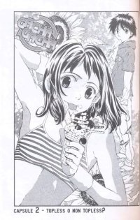 BUY NEW gacha gacha - 179955 Premium Anime Print Poster