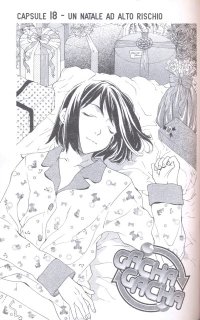 BUY NEW gacha gacha - 186404 Premium Anime Print Poster