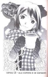 BUY NEW gacha gacha - 186720 Premium Anime Print Poster