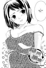 BUY NEW gacha gacha - 188993 Premium Anime Print Poster