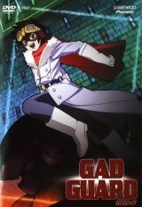 BUY NEW gad guard - 37034 Premium Anime Print Poster