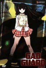 BUY NEW gad guard - 37036 Premium Anime Print Poster
