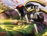 BUY NEW gad guard - 37039 Premium Anime Print Poster