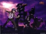 BUY NEW gad guard - 62110 Premium Anime Print Poster