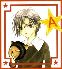 BUY NEW gakuen alice - 104853 Premium Anime Print Poster