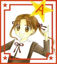 BUY NEW gakuen alice - 104855 Premium Anime Print Poster