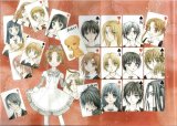 BUY NEW gakuen alice - 137072 Premium Anime Print Poster