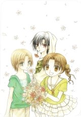 BUY NEW gakuen alice - 138162 Premium Anime Print Poster