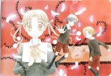 BUY NEW gakuen alice - 138847 Premium Anime Print Poster