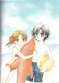BUY NEW gakuen alice - 145362 Premium Anime Print Poster