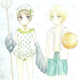 BUY NEW gakuen alice - 145366 Premium Anime Print Poster