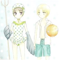 BUY NEW gakuen alice - 145366 Premium Anime Print Poster
