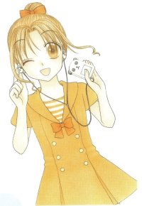 BUY NEW gakuen alice - 145370 Premium Anime Print Poster