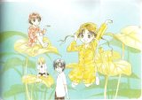 BUY NEW gakuen alice - 145377 Premium Anime Print Poster
