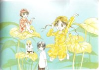 BUY NEW gakuen alice - 145377 Premium Anime Print Poster