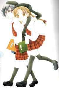 BUY NEW gakuen alice - 145379 Premium Anime Print Poster