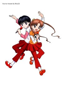 BUY NEW gakuen alice - 148270 Premium Anime Print Poster