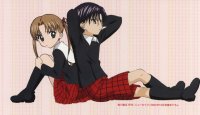 BUY NEW gakuen alice - 150116 Premium Anime Print Poster