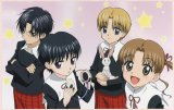 BUY NEW gakuen alice - 151682 Premium Anime Print Poster