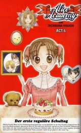 BUY NEW gakuen alice - 157878 Premium Anime Print Poster