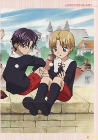 BUY NEW gakuen alice - 159077 Premium Anime Print Poster