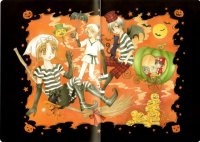 BUY NEW gakuen alice - 164663 Premium Anime Print Poster