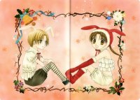 BUY NEW gakuen alice - 164664 Premium Anime Print Poster