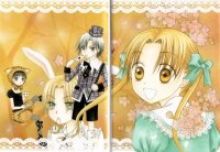 BUY NEW gakuen alice - 164669 Premium Anime Print Poster