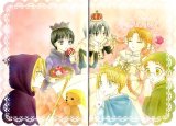 BUY NEW gakuen alice - 164671 Premium Anime Print Poster
