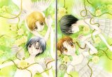 BUY NEW gakuen alice - 164673 Premium Anime Print Poster