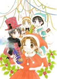BUY NEW gakuen alice - 164985 Premium Anime Print Poster