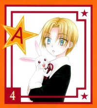BUY NEW gakuen alice - 165824 Premium Anime Print Poster