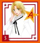 BUY NEW gakuen alice - 165825 Premium Anime Print Poster