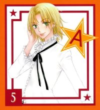 BUY NEW gakuen alice - 165825 Premium Anime Print Poster