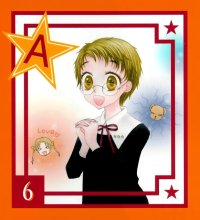 BUY NEW gakuen alice - 165827 Premium Anime Print Poster