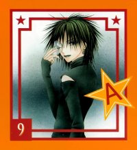 BUY NEW gakuen alice - 165831 Premium Anime Print Poster