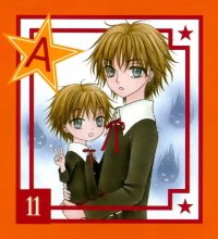 BUY NEW gakuen alice - 165833 Premium Anime Print Poster