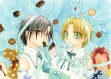 BUY NEW gakuen alice - 168736 Premium Anime Print Poster