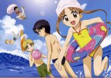 BUY NEW gakuen alice - 28894 Premium Anime Print Poster