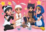 BUY NEW gakuen alice - 38022 Premium Anime Print Poster
