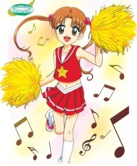 BUY NEW gakuen alice - 38030 Premium Anime Print Poster