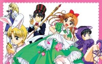 BUY NEW gakuen alice - 38038 Premium Anime Print Poster