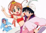 BUY NEW gakuen alice - 38047 Premium Anime Print Poster