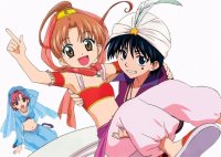 BUY NEW gakuen alice - 38047 Premium Anime Print Poster