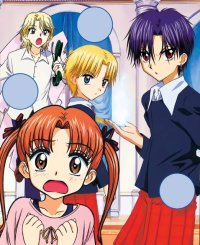 BUY NEW gakuen alice - 38049 Premium Anime Print Poster